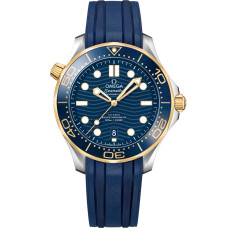 Omega 210.22.42.20.03.001 Seamaster Diver 300M